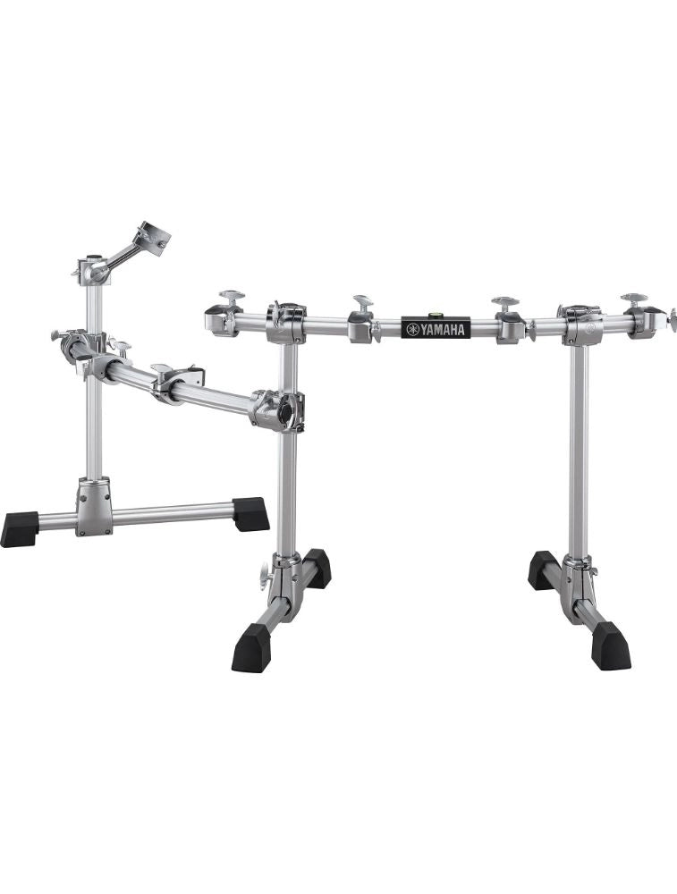 Yamaha DTX10K-X Electronic Drum Kit (Black Forest) (Available Only On Order)