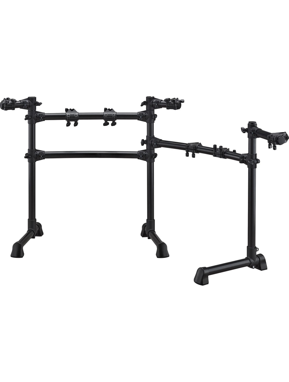 Yamaha DTX8K-M Electronic Drum Kit (Black Forest) (Available Only On Order)