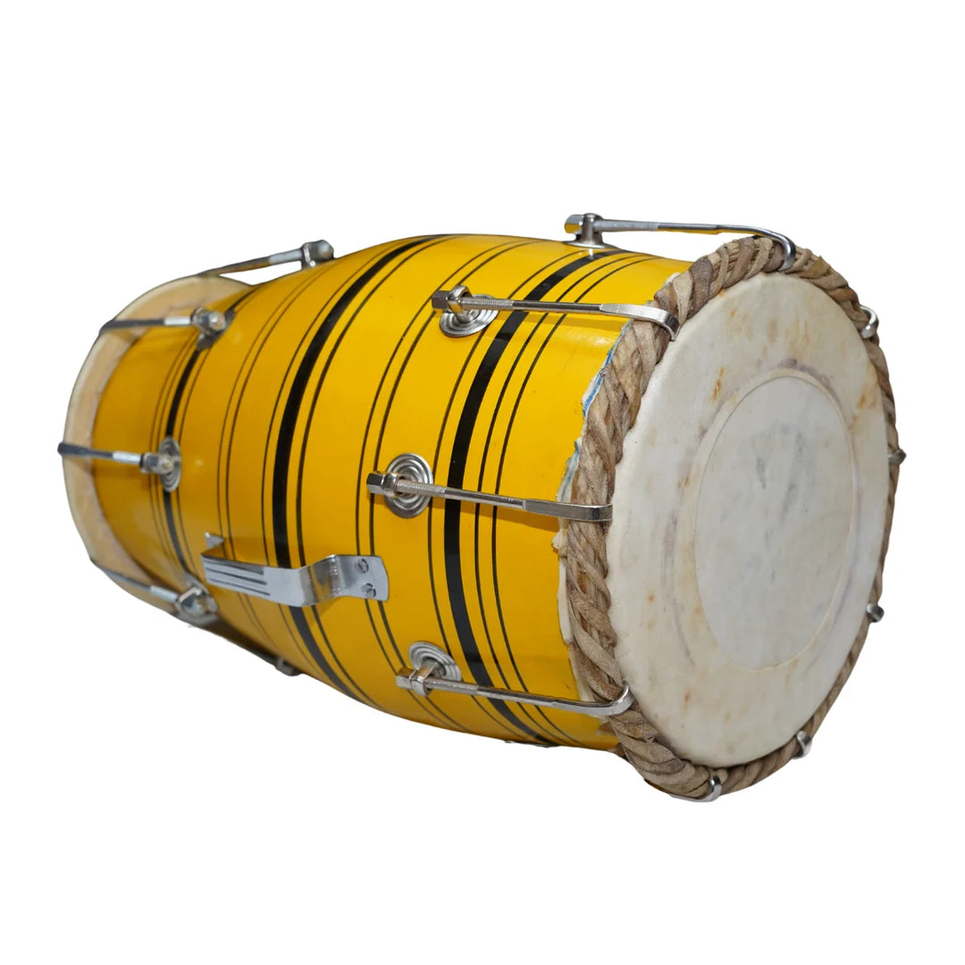 Gajrapadi Dholak