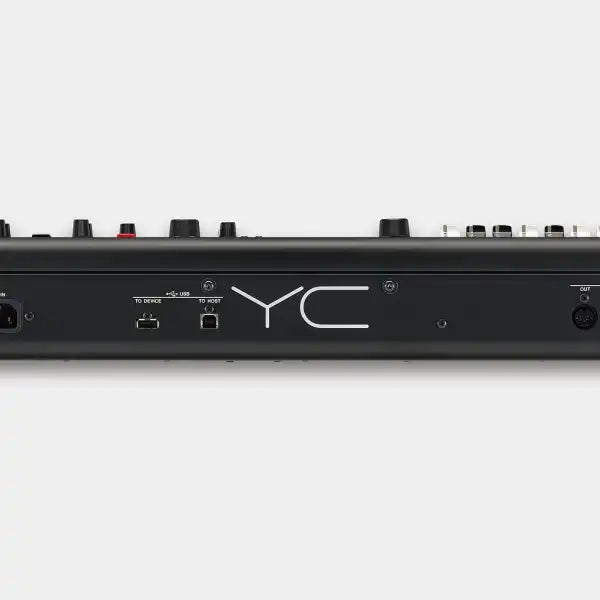 Yamaha YC61 Stage Keyboard