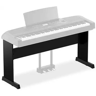 Yamaha L-300 Piano stand for DGX-670