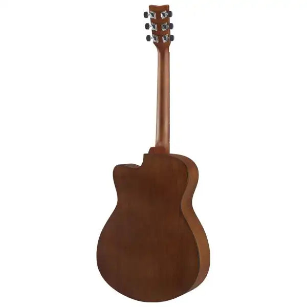 Yamaha FS80C Natural Acoustic Guitar (Made in India)