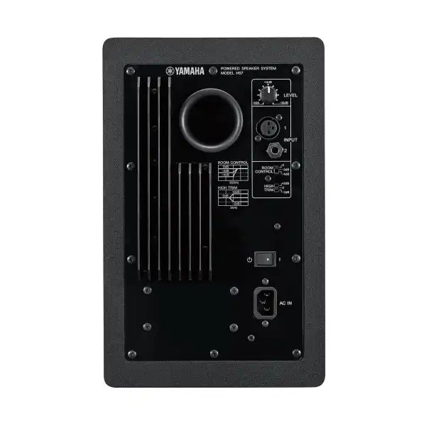 Yamaha HS7 Studio Monitor