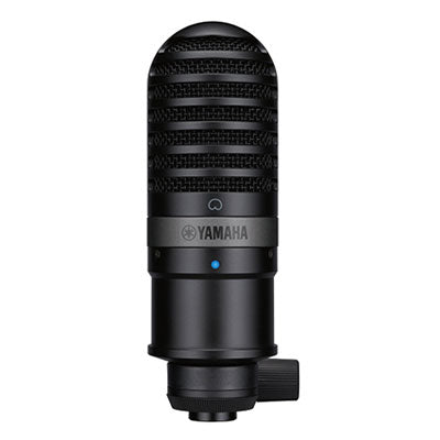 Yamaha YCM01 Condenser Microphone Black