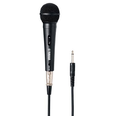 Yamaha DM -105//Y Microphones