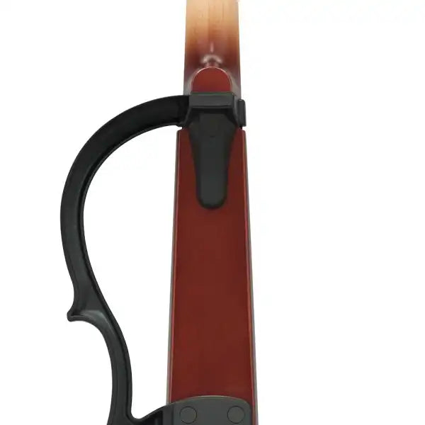 Yamaha YSV104 (Brown) Silent Violin