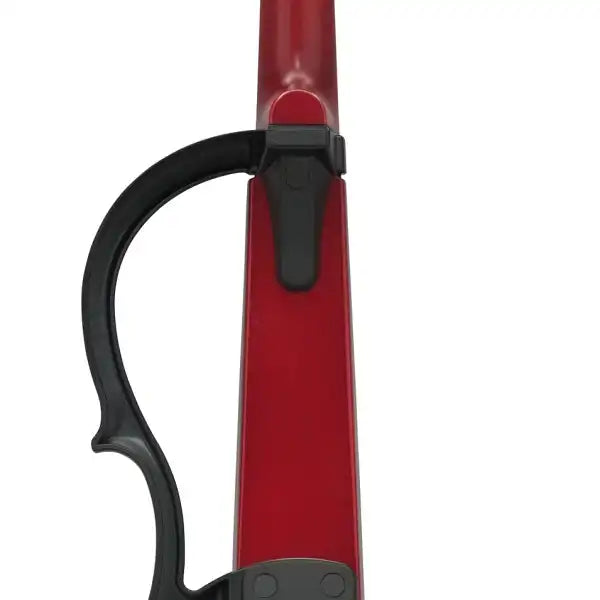 Yamaha YSV104 (Red) Silent Violin