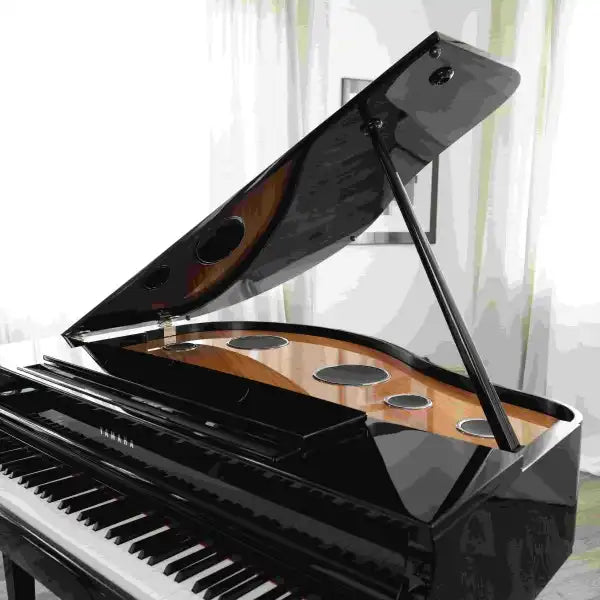 Yamaha CLP-895GP Clavinova Digital Piano(with Home Installation)
