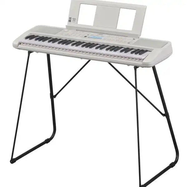 Yamaha EZ-310 61-Key Portable Keyboard with Lighted Keys