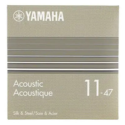 Yamaha GSA11C Acoustic Guitar Strings