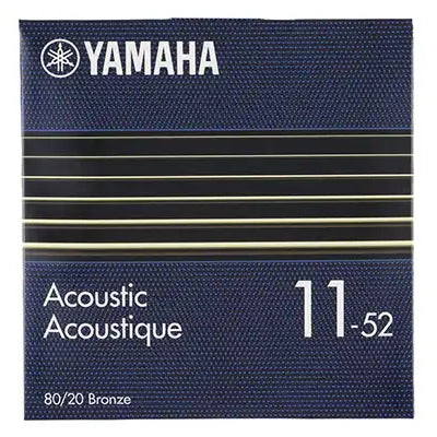 Yamaha GSA11 Acoustic Guitar Strings