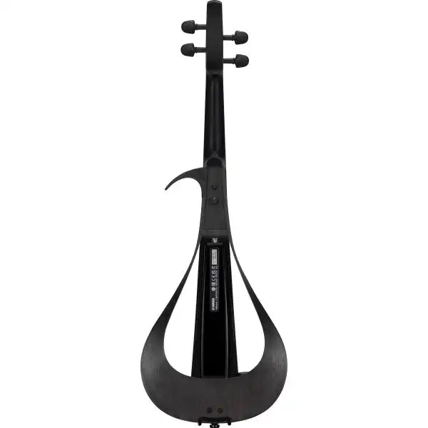 Yamaha YEV104PRO DEEP RED Electric Violin (4 Strings)