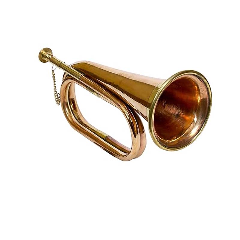 Vande Bugle