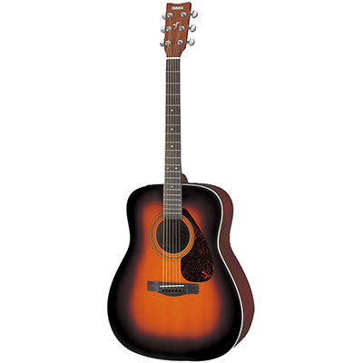 Yamaha F370 Tobacco Brown Sunburst Acoustic Guitar