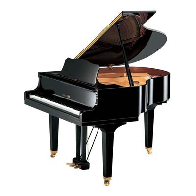 Yamaha GB1K Acoustic Piano with Home Installation & Bench