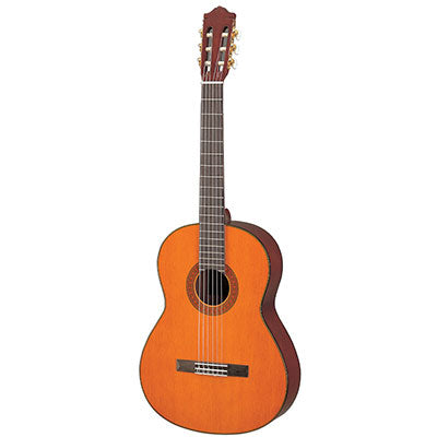 Yamaha C70 Classical & Nylon Guitars