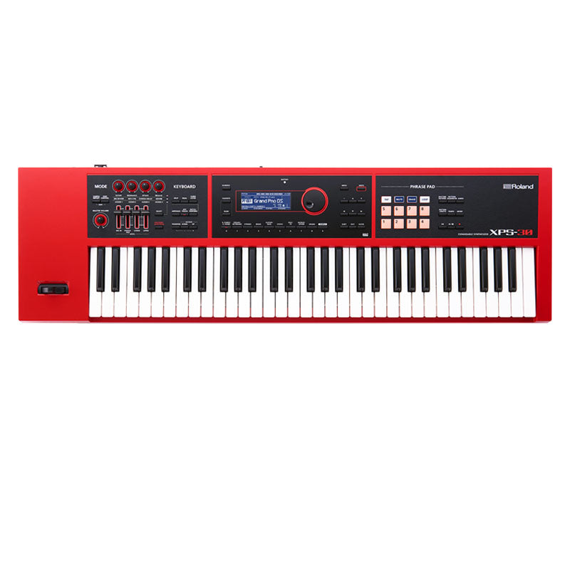 XPS-301