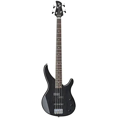 Yamaha TRBX174 EW Translucent Black Electric Bass Guitar