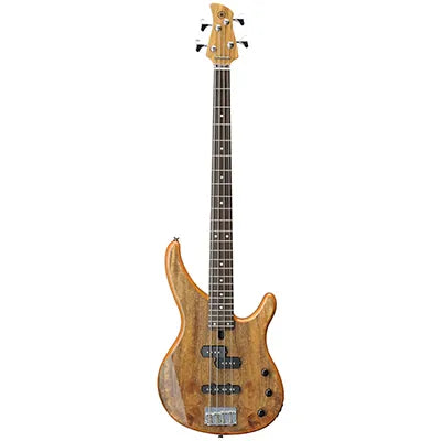 Yamaha TRBX174 EW Natural Electric Bass Guitar