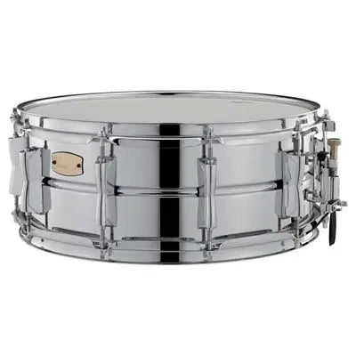 Yamaha SSS1455 Stage Custom Steel Snare Drums