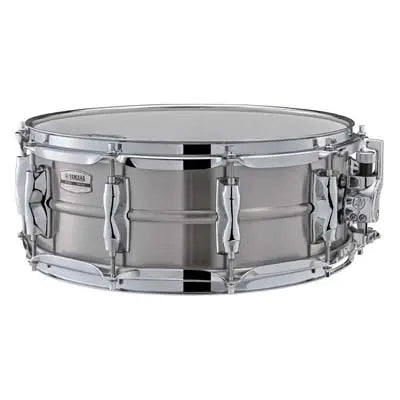 Yamaha RLS1455 Recording Custom Stainless Steel Snare Drums