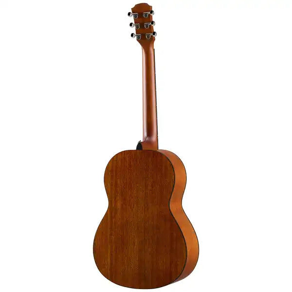Yamaha CSF1M (Brown Sunburst) Acoustic Travel Guitar (Carry case included)
