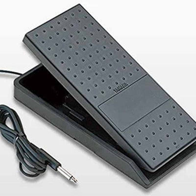 Yamaha FC-7 Foot Pedal For Digital Pianos