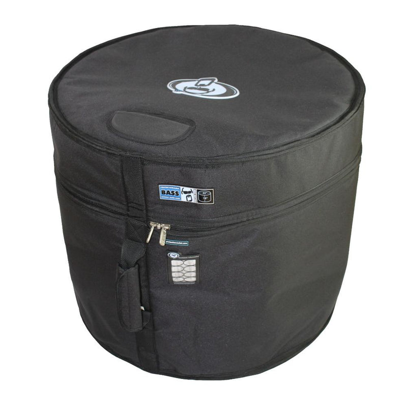 Protection Racket 18“ x 14” bass drum case