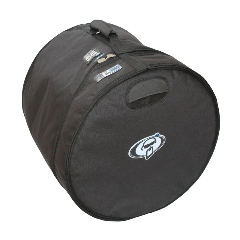 Protection Racket 22“ x 16” bass drum case