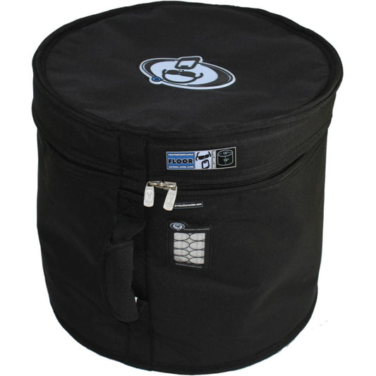 Protection Racket 14” x 6½” standard snare drum case with ruck sack straps