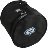Protection Racket 14” x 6½” standard snare drum case with ruck sack straps