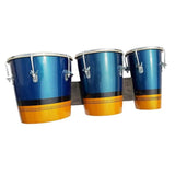 3 Piece Bongo