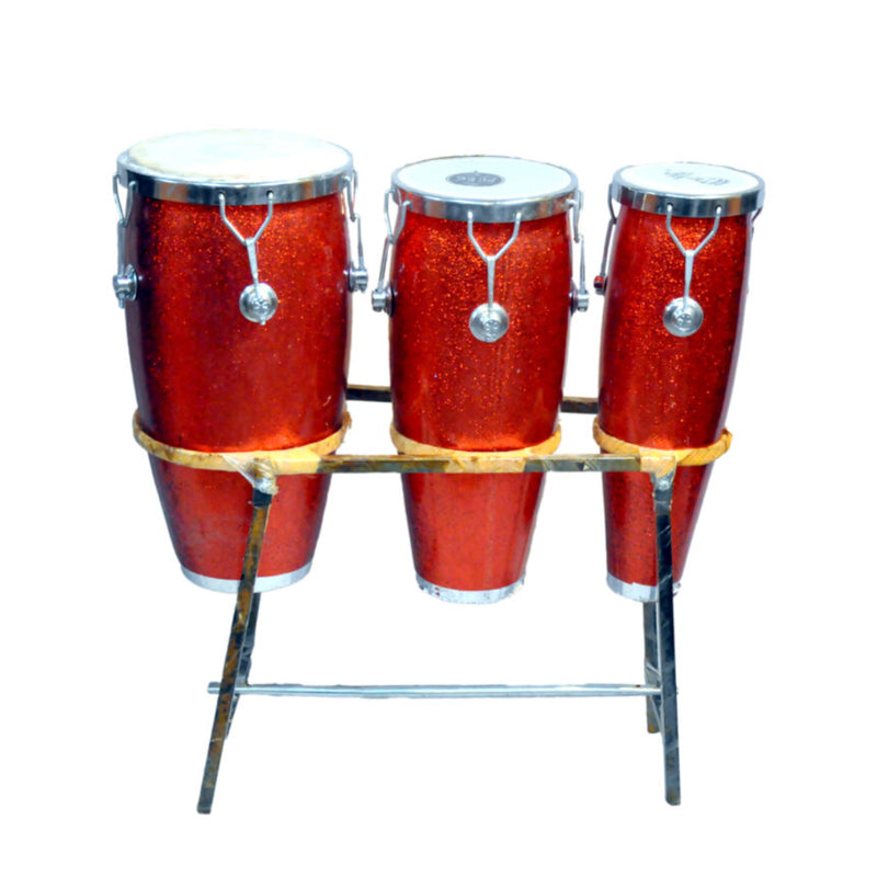 3 Piece Congo