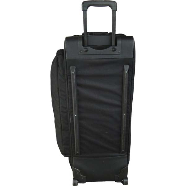 Protection Racket 28" x 14" x 10" drum hardware bag with wheels