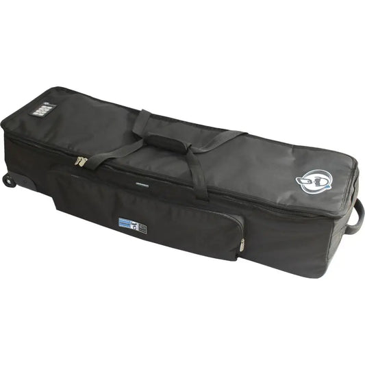 Protection Racket 28" x 14" x 10" drum hardware bag with wheels
