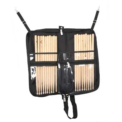 Protection Racket Drum Stick Case Deluxe with Ergo Handle