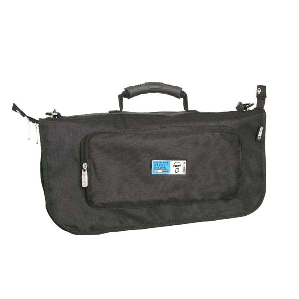 Protection Racket Drum Stick Case Deluxe with Ergo Handle