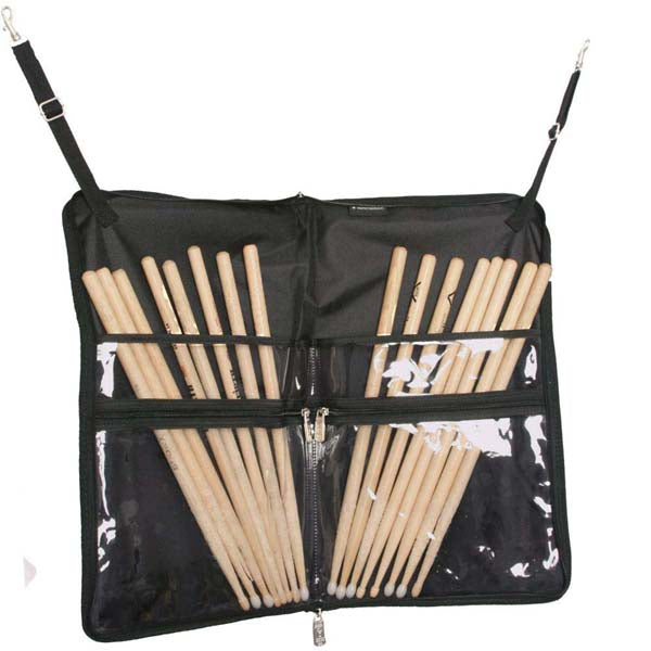 Protection Racket Drum Stick Case Deluxe Super Size