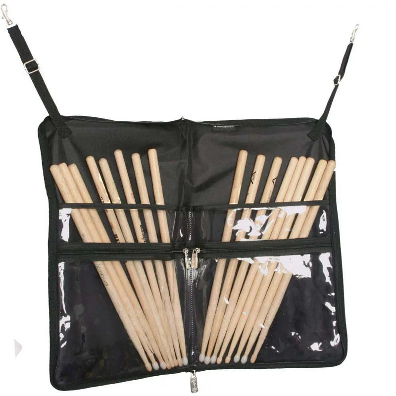 Protection Racket Drum Stick Case Deluxe Super Size