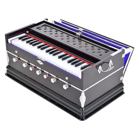 7 STOPPER HARMONIUM