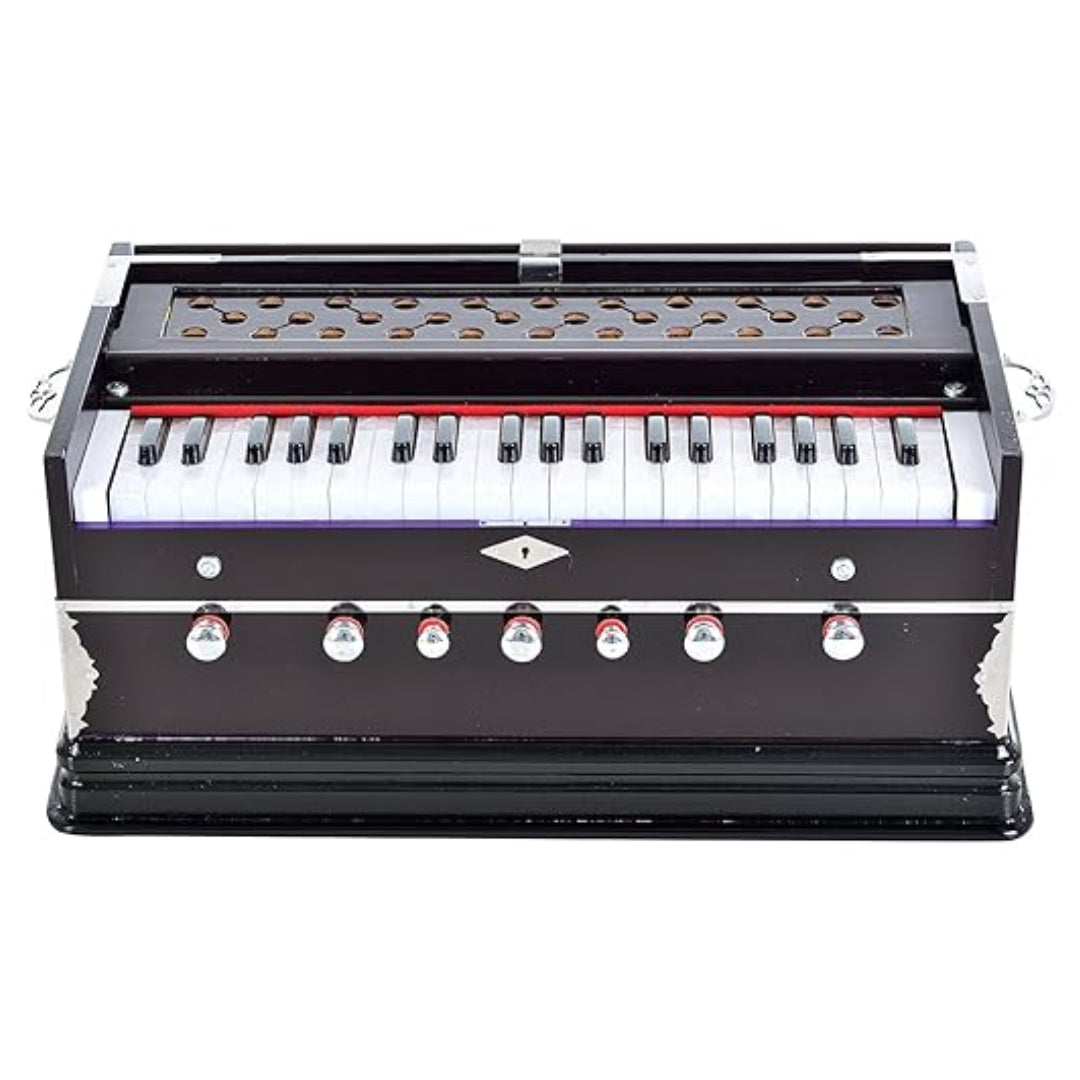 7 STOPPER HARMONIUM