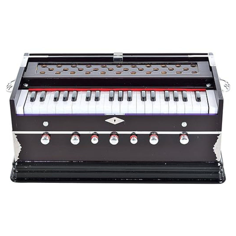 7 STOPPER HARMONIUM
