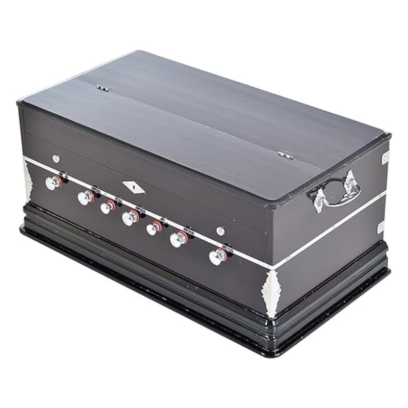 7 STOPPER HARMONIUM