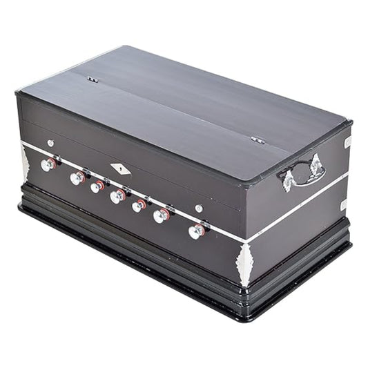 7 STOPPER HARMONIUM