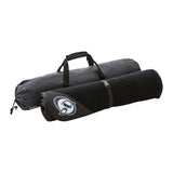 Protection Racket Folding Drum Mat 2.00m x 1.6m With Carry Bag