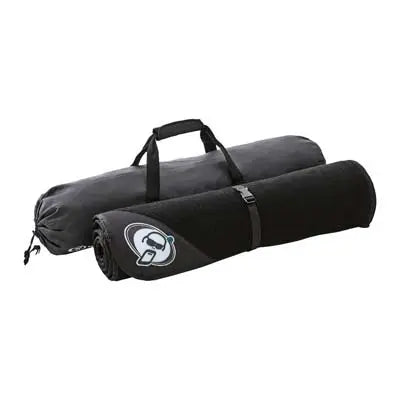 Protection Racket Folding Drum Mat 2.75m x 1.6m With Carry Bag