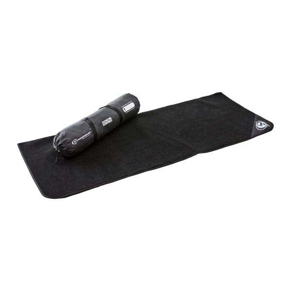 Protection Racket Folding Drum Mat 2.75m x 1.6m With Carry Bag