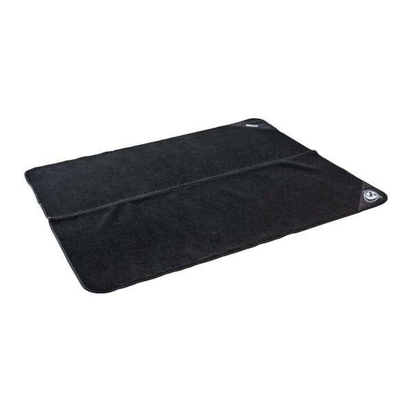 Protection Racket Folding Drum Mat 2.75m x 1.6m With Carry Bag