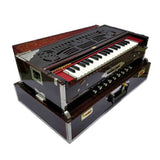 9 SCALE CHANGER HARMONIUM