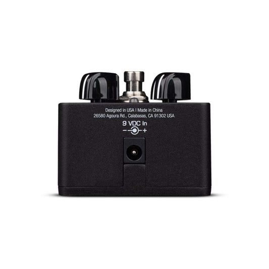 Classic Analog Bass Preamp